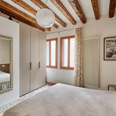 Ca Boldo Terrace 2.0 Apartment Venesia Bagian luar foto