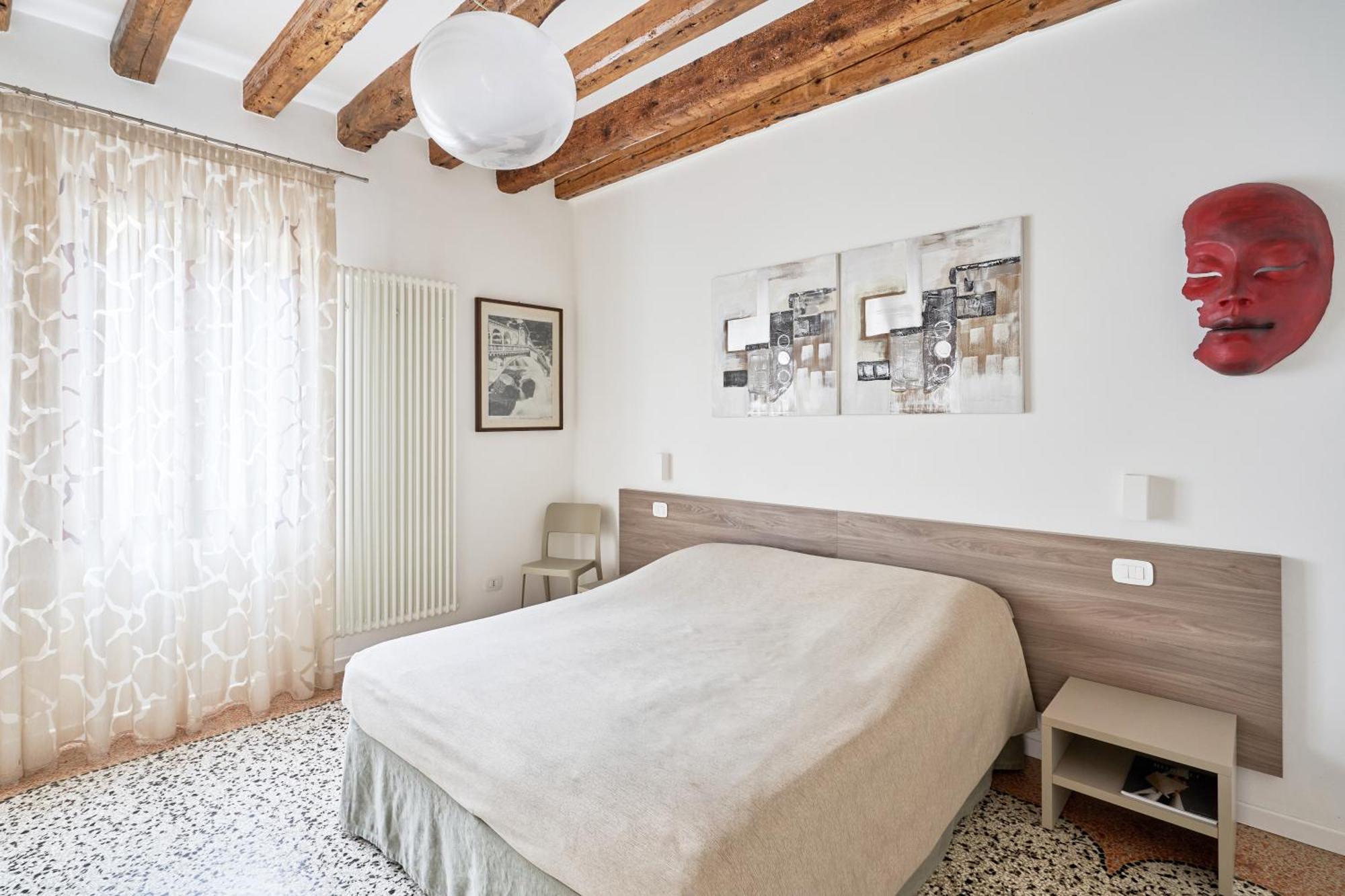 Ca Boldo Terrace 2.0 Apartment Venesia Bagian luar foto